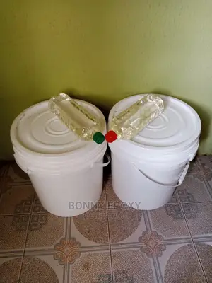 Epoxy Resin / Hardner Chemical