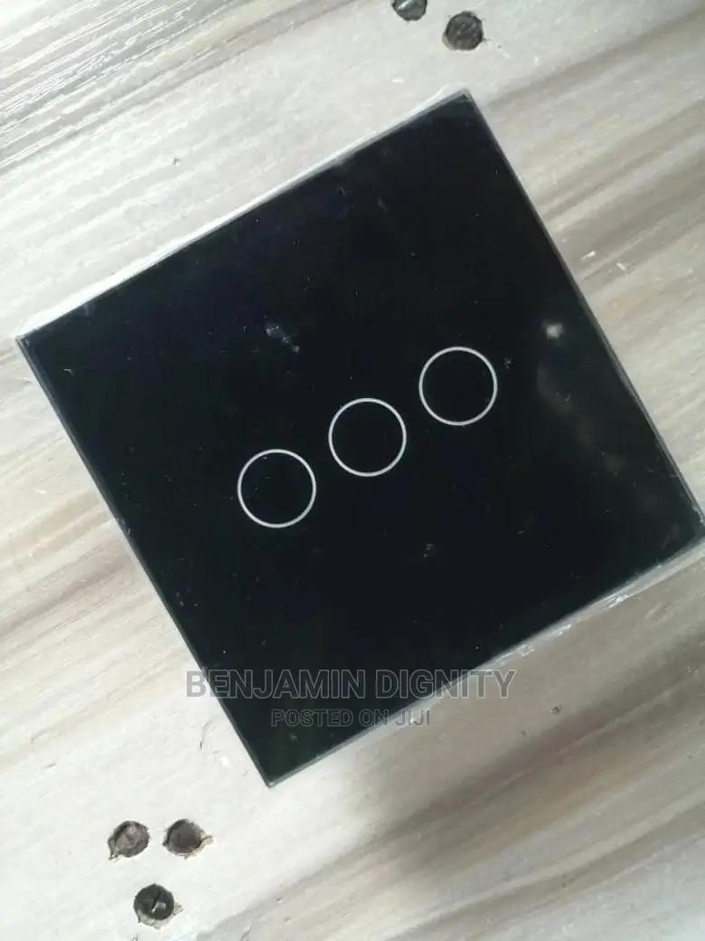 Wifi Switches Sockets