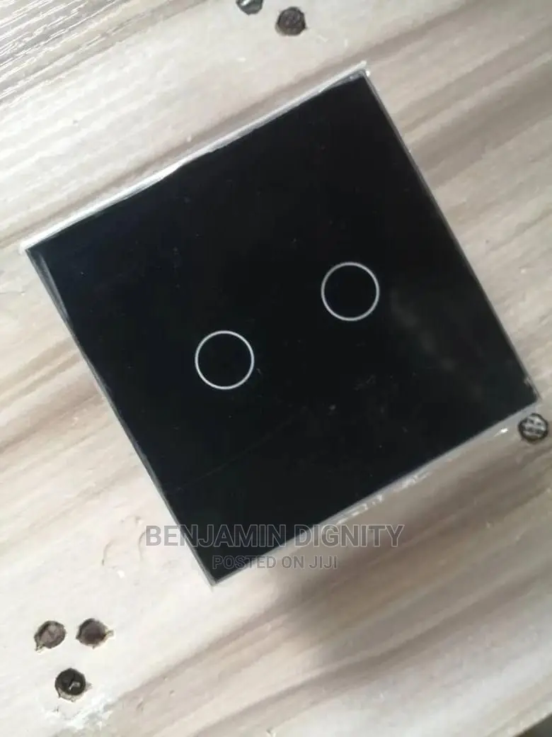 Wifi Switches Sockets