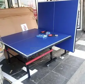 Grandpro Outdoor Table Tennis Board