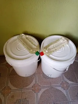 Resin /Hardener: Epoxy Chemical