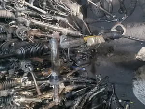 Kia Optima Steering Rack