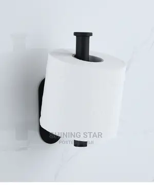 Complete Pack of Bathrooms Accessories