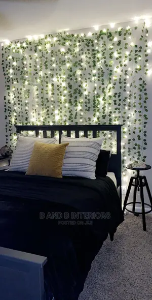 Wall Flowers Designs and Decor