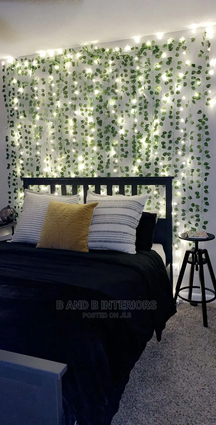 Wall Flowers Designs and Decor