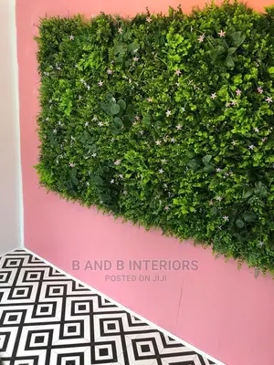 Wall Flowers Designs and Decor