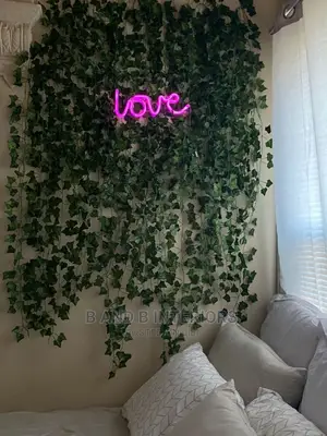 Wall Flowers Designs and Decor