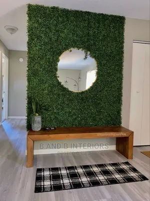 Wall Flowers Designs and Decor