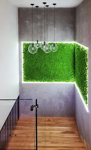 Wall Flowers Designs and Decor