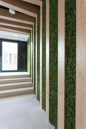 Wall Flowers Designs and Decor