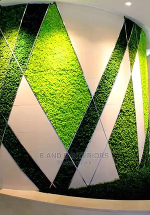 Wall Flowers Designs and Decor