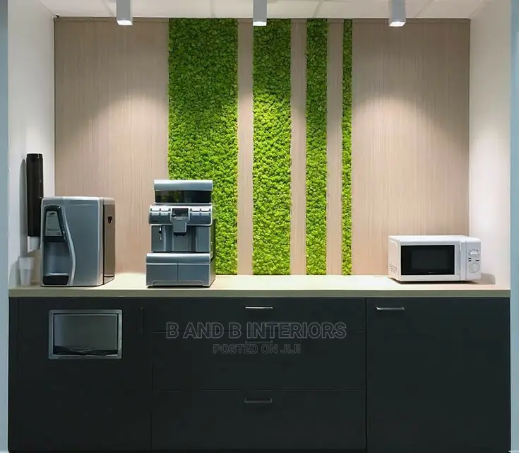 Wall Flowers Designs and Decor