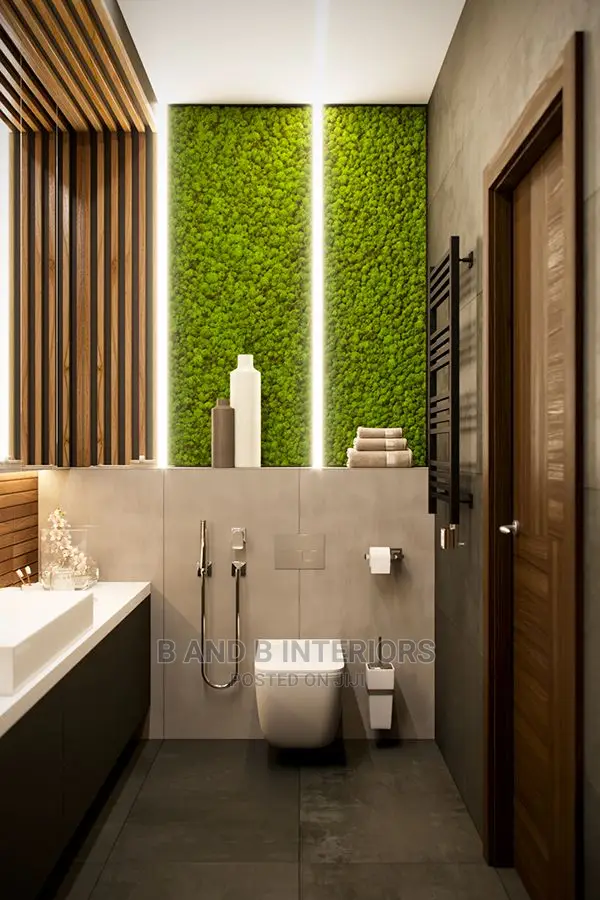 Wall Flowers Designs and Decor
