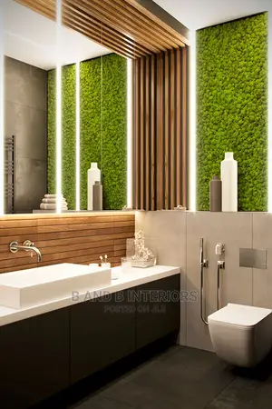 Wall Flowers Designs and Decor