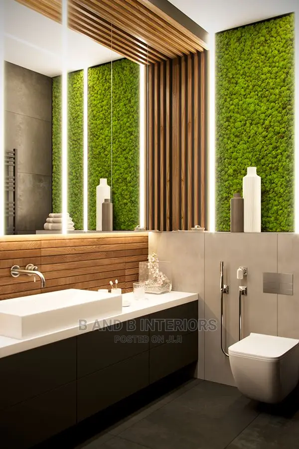 Wall Flowers Designs and Decor
