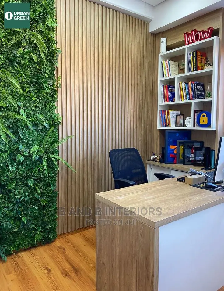 Wall Flowers Designs and Decor