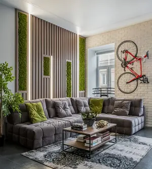 Wall Flowers Designs and Decor