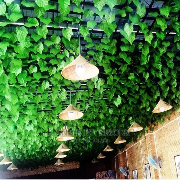 Wall Flowers Designs and Decor
