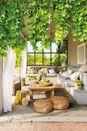 Wall Flowers Designs and Decor