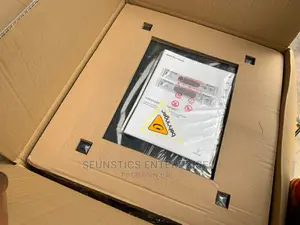 Quality Behringer Europower EP4000 Watts Amplifier