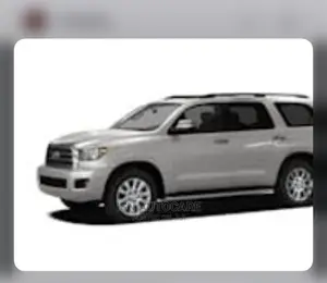 Photo - 2008 Sequoia Model Upgrade Kits Available to 2012 Model