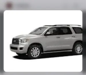 2008 Sequoia Model Upgrade Kits Available to 2012 Model