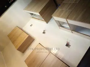 2bdrm Bungalow in Efab Metro Poly, Gwarinpa for rent
