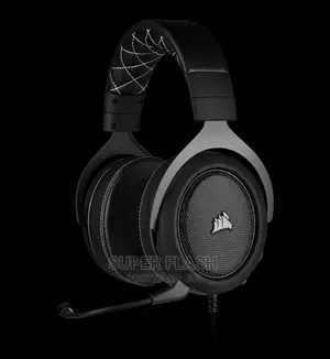 Corsair Hs60 Usb Gaming Headset