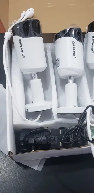 Affordable Camera