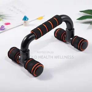 Push Up Stand PV-PUB
