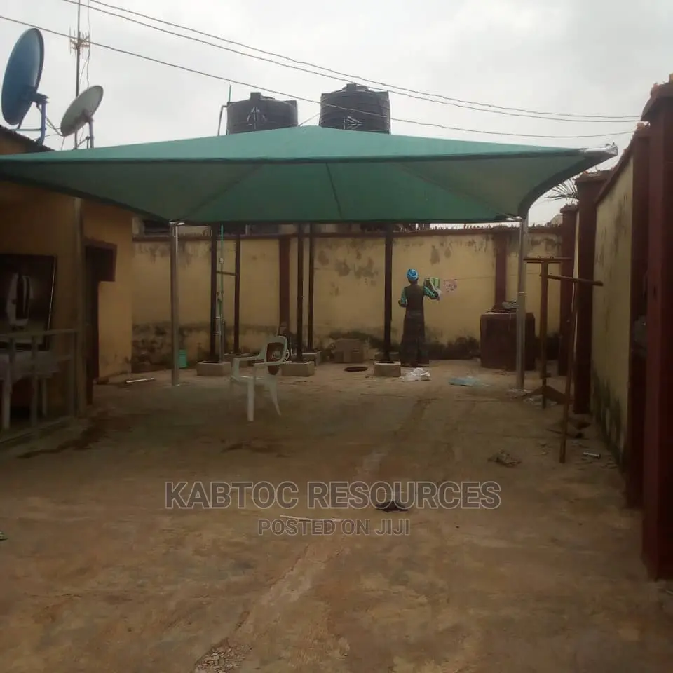 Carport Designs