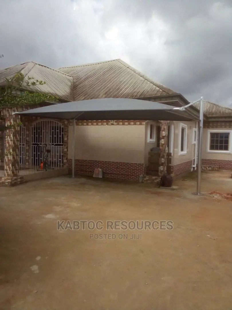 Carport Designs