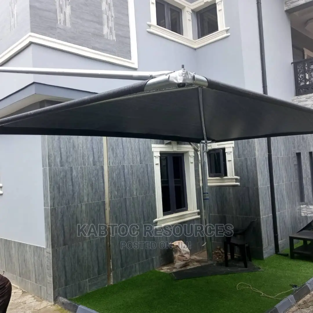 Carport Designs