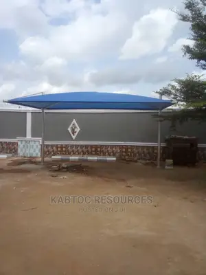 Carport Designs