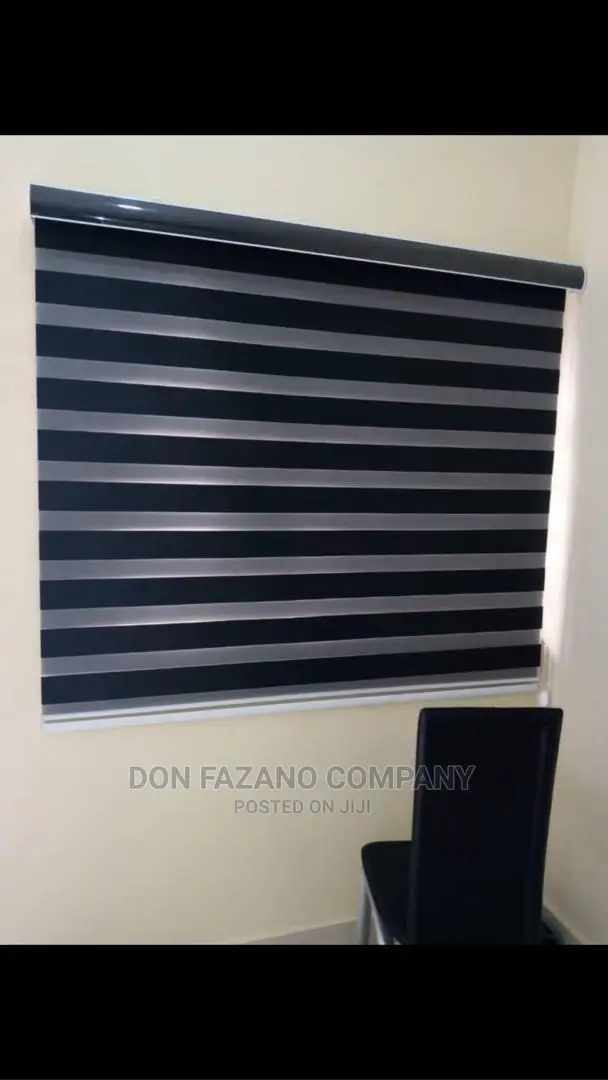 Window Blinds