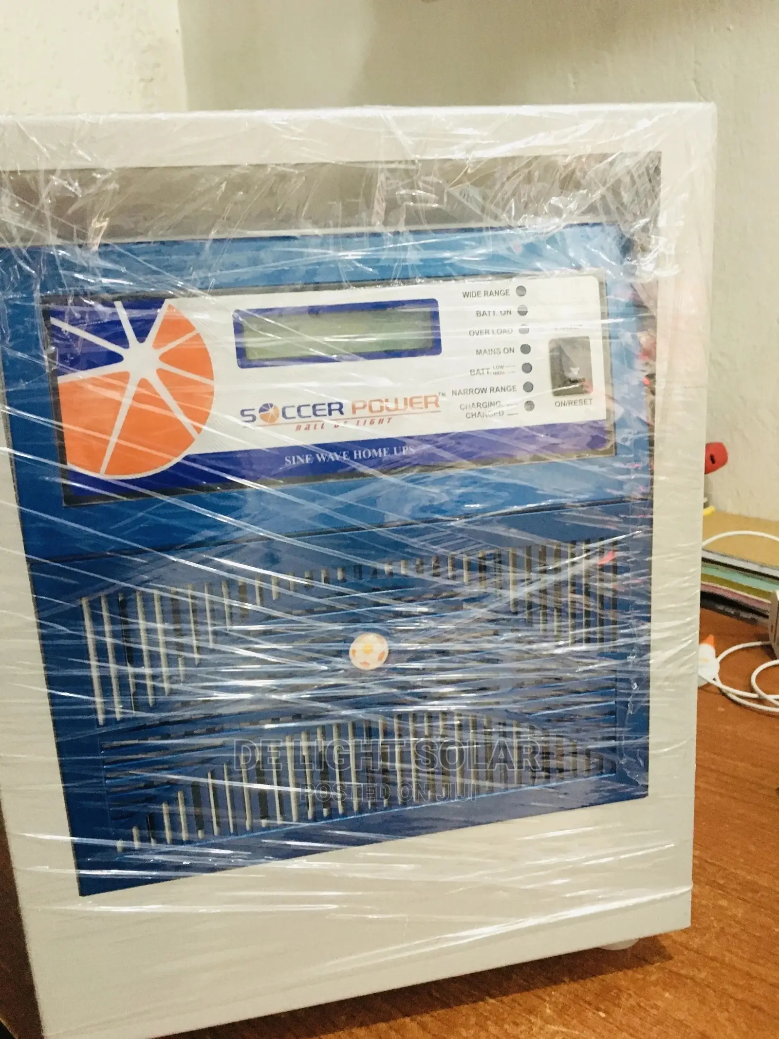 2.5kva Soccer Power Inverter