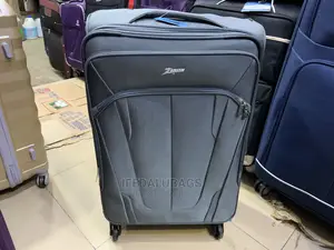 Medium Size Light Weight Imported Traveling Luggage