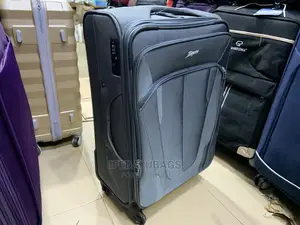 Medium Size Light Weight Imported Traveling Luggage