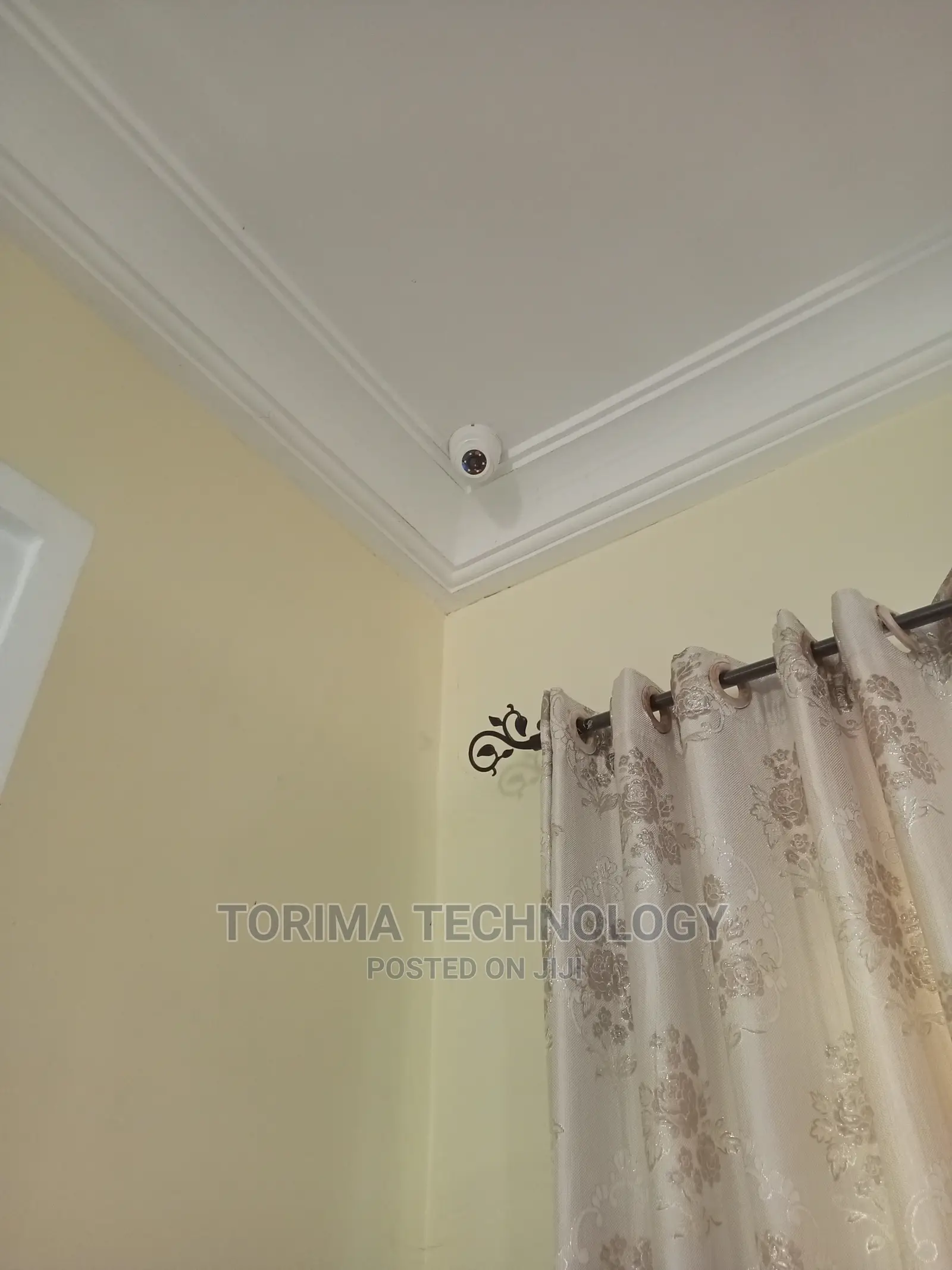 Clear View Security Solution
