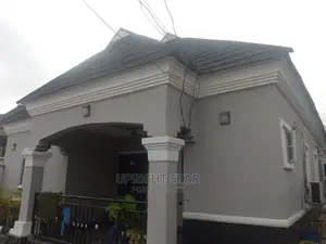Furnished 3bdrm Bungalow in Adetunji Estate Area, Osogbo for rent