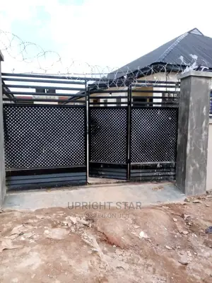 Furnished 3bdrm Bungalow in Adetunji Estate Area, Osogbo for rent