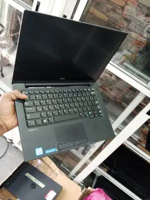 Laptop Dell Latitude 13 7370 16GB Intel Core I5 SSD 512GB