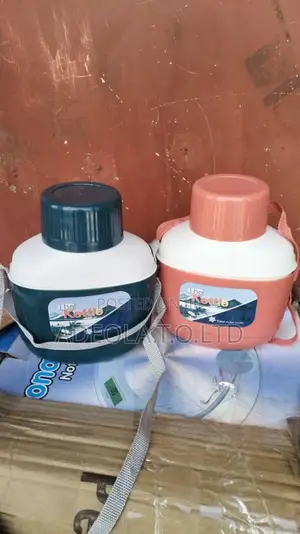 Fashion Water Bottle