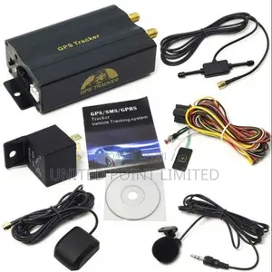 Car Gps Tracker (Car Tracker)