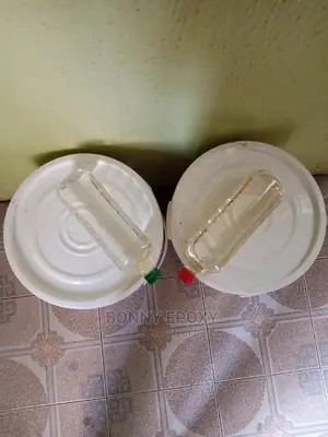 Resin /Hardener Epoxy Chemical
