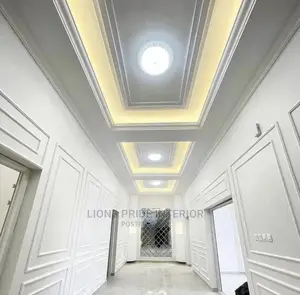 Wall Cornice