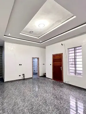 Furnished 4bdrm Duplex in Chevron, Gwarinpa for sale