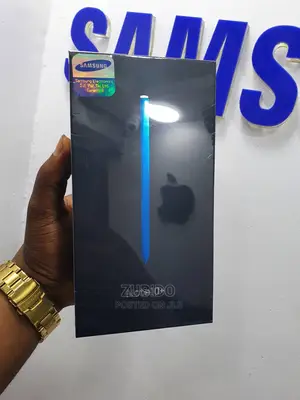 New Samsung Galaxy Note 10 Plus 256 GB Black