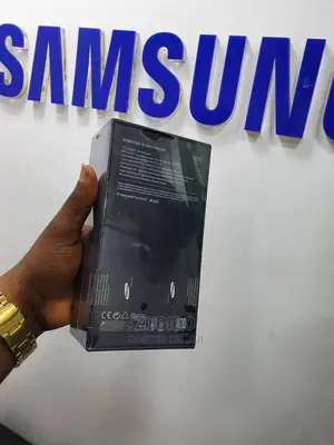 New Samsung Galaxy Note 10 Plus 256 GB Black