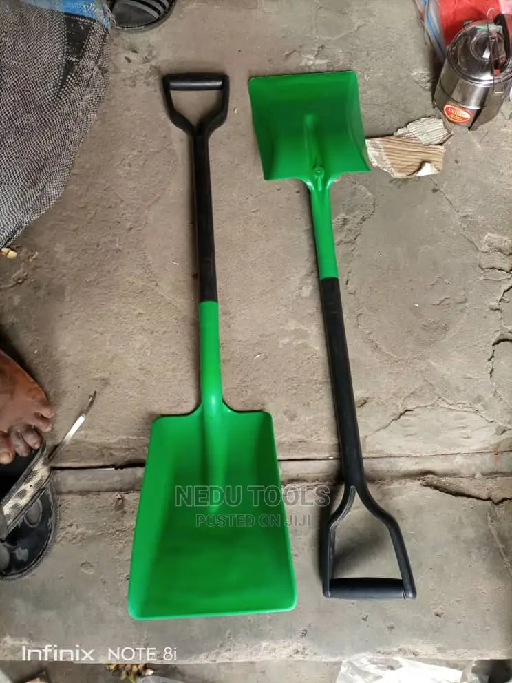 Plastic Garden Shovel in Lagos Island (Eko) Electrical Hand Tools
